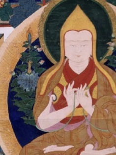 Tsongkhapa